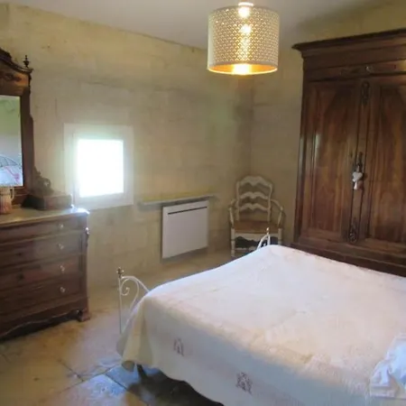 Du Chevalier De Poltret Apartment *